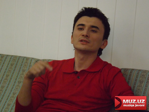 Ulug'bek Rahmatullayev